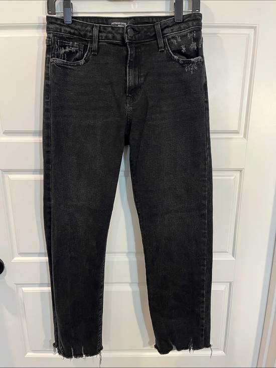Just black Denim Denim - Just Black Denim size 27
